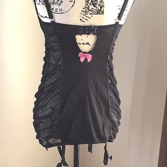 Vintage Y2K Victoria’s Secret Sexy Little Things - Picture 2 of 5